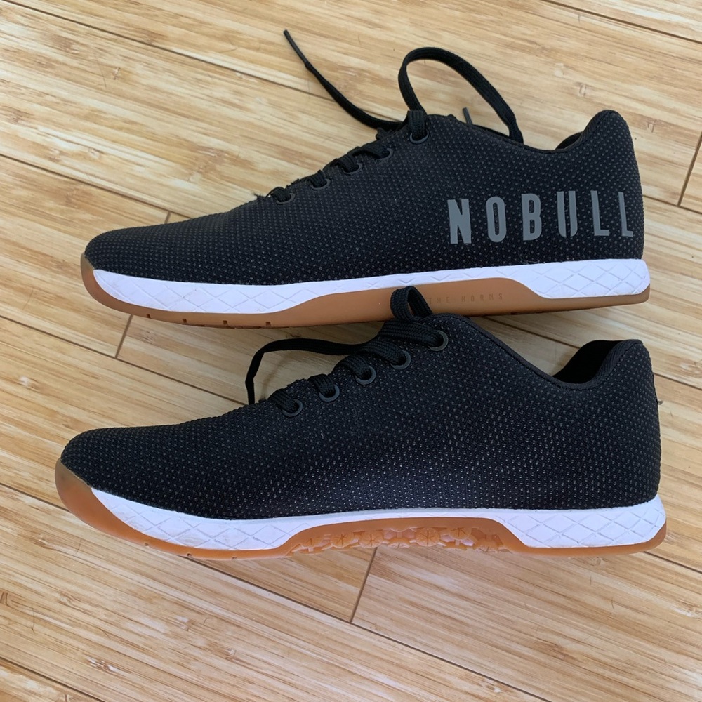 No Bull Trainers